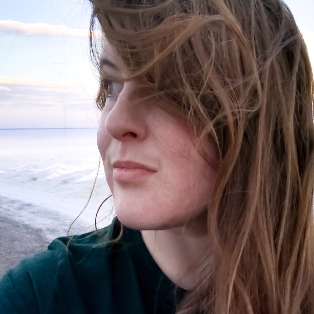 Meet your Posher, Manda